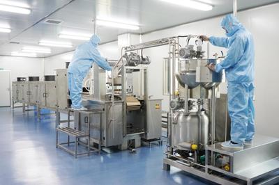 浙江松陽茶葉深加工的N種玩法 從傳統飲品到跨界創新與生物科技開發