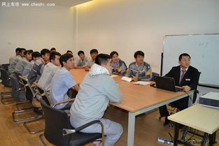 海口迎來新地標 海南首家別克-雪佛蘭雙層連體4S店盛大開業